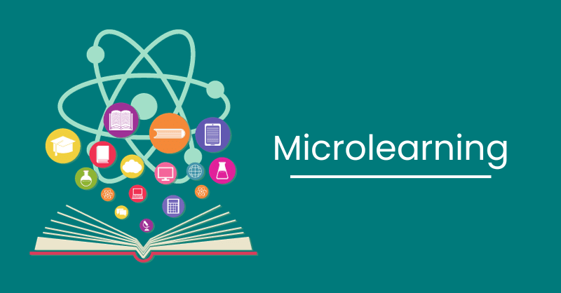 Microlearning – The Future of Bite-Sized Education